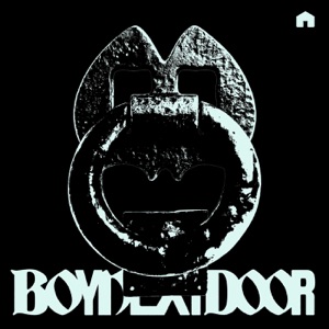 Pochette de BOYNEXTDOOR - ddok ddok ddok